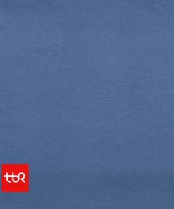 Alternative view of Combed 30s Denim