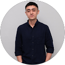 Hans Riyantama profile picture
